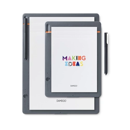 Wacom Bamboo Slate, large