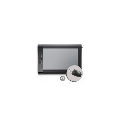 Wacom Intuos4 XL size, CAD