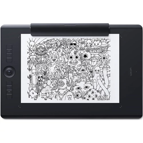 Wacom Intuos Pro L Paper, North