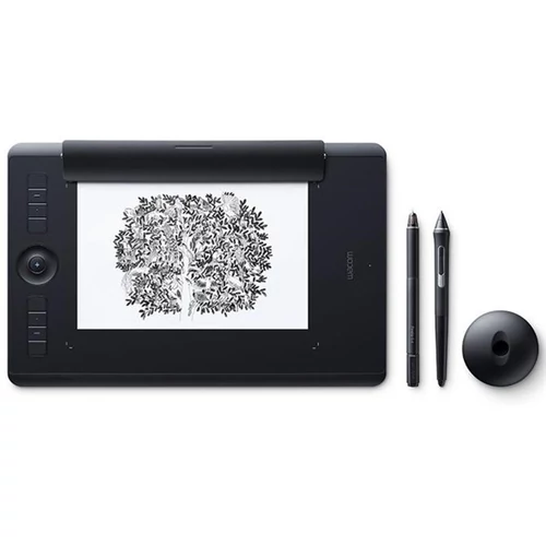 Wacom Intuos Pro Paper M, North