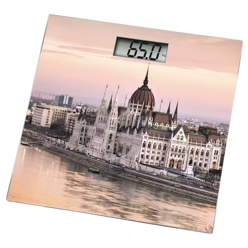 XAVAX 95330, SZEMÉLYMÉRLEG "BUDAPEST"