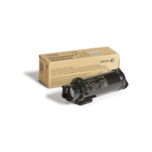 XEROX  Extra Hi-Cap Toner, 6515, 6510, (4,300 oldal) DMO, Cyan