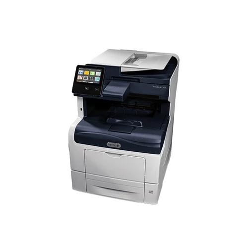 XEROX Lézer MFP NY/M/S/F VersaLink C405V_ DN A4,színes,35 lap/perc,USB/LAN/NFC,150+500 laposadagoló,Dupl,2GB,600x600 dpi