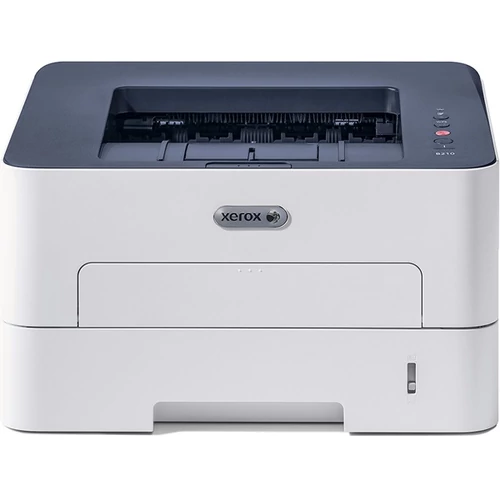 XEROX Lézernyomtató B210V_DNI A4,ff, 30 lap\perc, USB/LAN/WIFI, 250 lapos adagoló, Duplex,256MB, 1200x1200 dpi