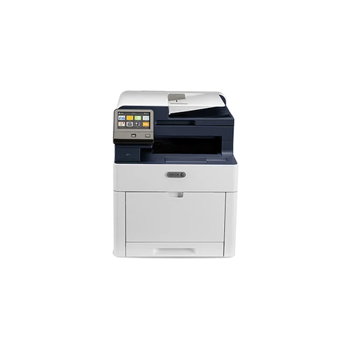 XEROX Lézer MFP NY/M/S/F Workcentre 6515V_DN A4,színes,28lap/perc,USB/LAN,250 lapos adagoló,Duplex,2GB,1200x2400 dpi