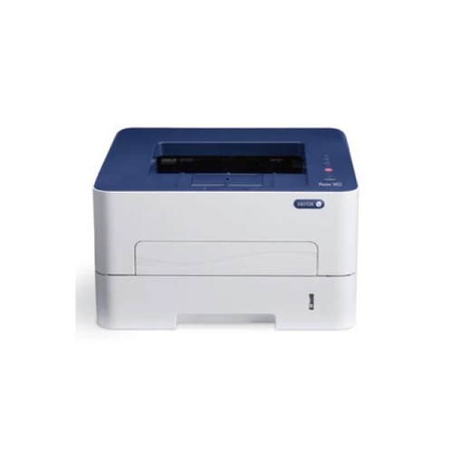 XEROX Lézernyomtató Phaser 3052V_NI A4,ff, 26 lap\perc, USB/LAN/WIFI, 250 lapos adagoló, 256MB, 600x600 dpi