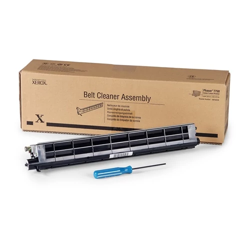 XEROX Tisztító, Belt cleaner Phaser 7750 100.000