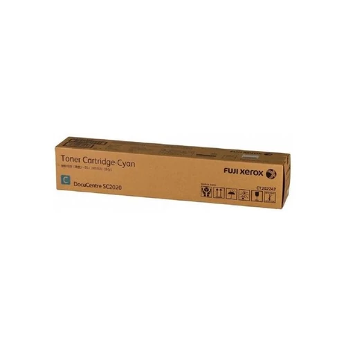 XEROX Toner DocuCentre 2020 kék 3000/oldal