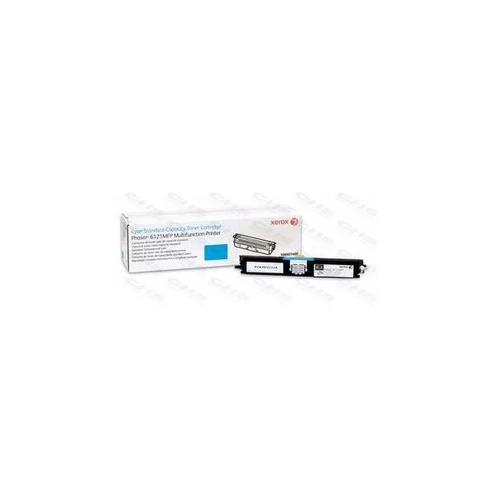 XEROX Toner Phaser 6121MFP kék 1500/oldal