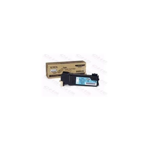 XEROX Toner Phaser 6125 kék 1000/oldal