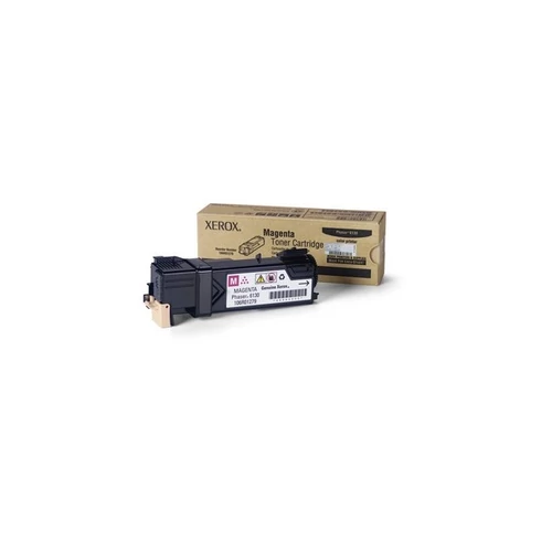 XEROX Toner Phaser 6130 piros 2000/oldal
