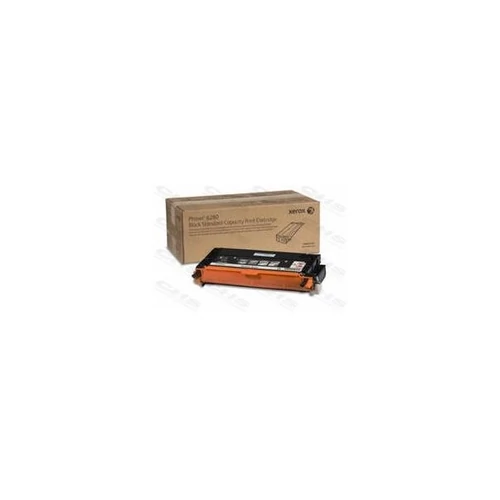 XEROX Toner Phaser 6280 fekete 7000/oldal