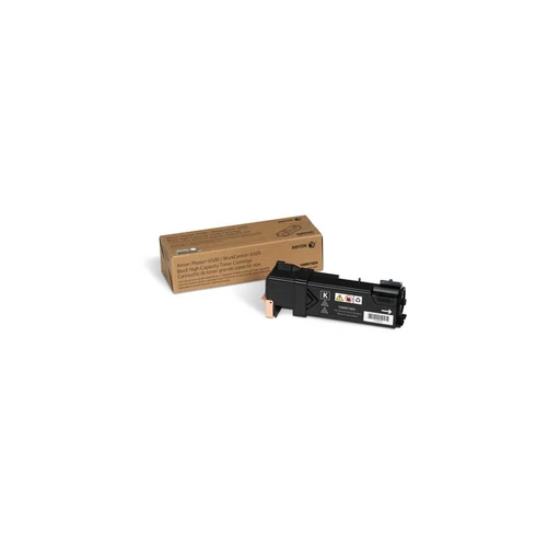 XEROX Toner Phaser 6500 / WorkCentre 6505 MFP fekete 3000/oldal