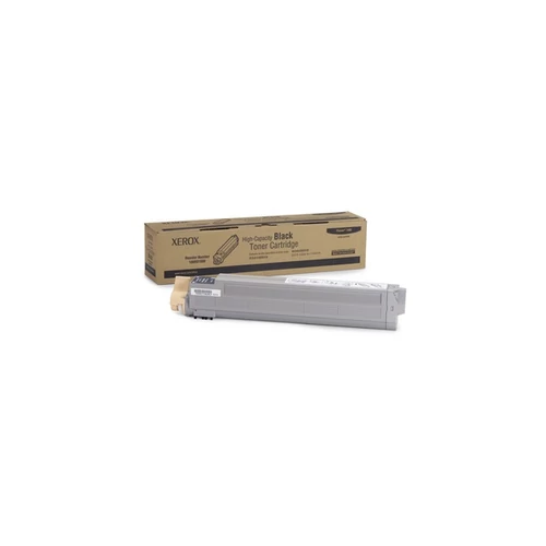 XEROX Toner Phaser 7400 fekete 18000/oldal