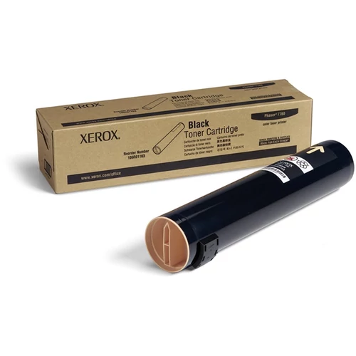 XEROX Toner Phaser 7760 fekete 32000/oldal