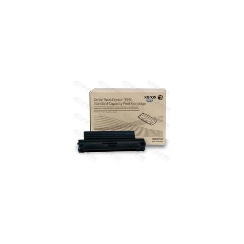 XEROX Toner WorkCentre 3550 5000/oldal