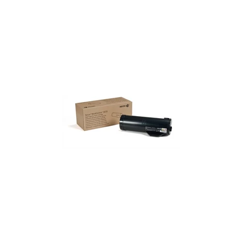 XEROX Toner WorkCentre 3655 fekete 14400/oldal