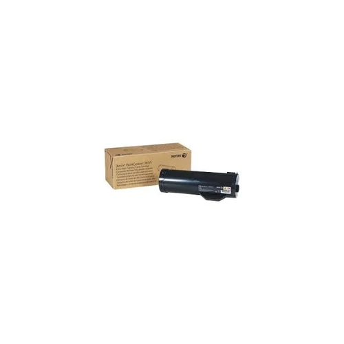 XEROX Toner WorkCentre 3655 fekete 25900/oldal