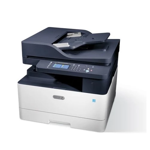 XEROX monó lézer, B1025V_U, NY/M/S/Fax opció, A3, 25 lap/p, LAN/USB/Wifi opció 50.000 lap/hó, 100+250, 600x600 dpi, DADF