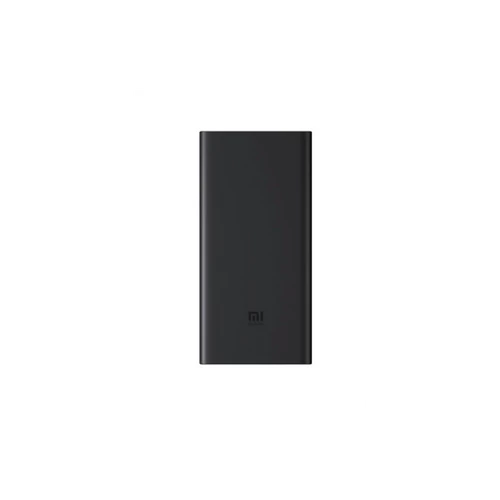 XIAOMI 10000 mAh Mi Wireless Power Bank Essential (Black)