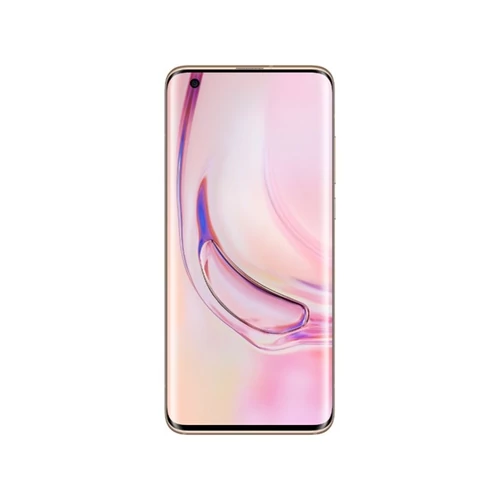 XIAOMI Mi 10 Pro (8+256 GB Single Sim), Alpine White