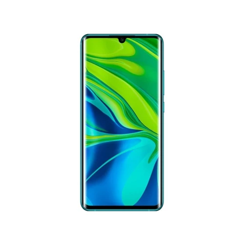 XIAOMI Mi Note 10 (6+128 GB Dual Sim), Aurora Green