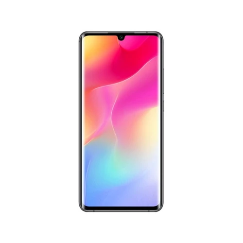 XIAOMI Mi Note 10 Lite (6+64 GB Dual Sim), Midnight Black