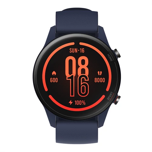 XIAOMI Mi Watch (Navy blue)