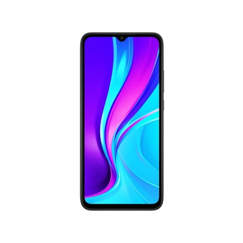XIAOMI Redmi 9C NFC (2+32 GB Dual Sim), Midnight Grey