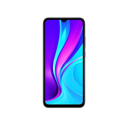 XIAOMI Redmi 9C NFC (2+32 GB Dual Sim), Twilight Blue