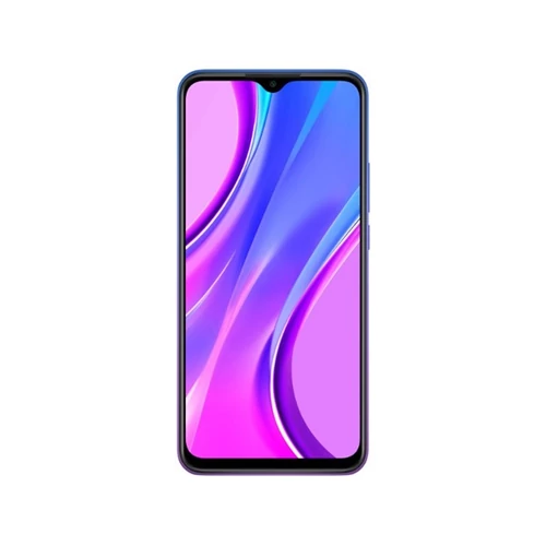 XIAOMI Redmi 9 (4+64 GB Dual Sim), Sunset Purple