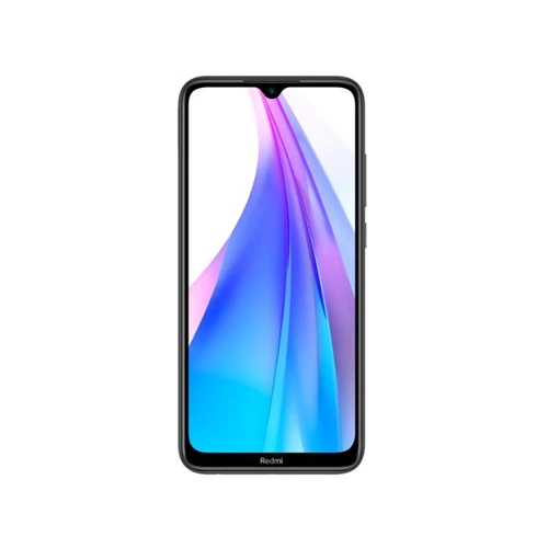 XIAOMI Redmi Note 8T (4+64 GB Dual Sim), Moonshadow Grey