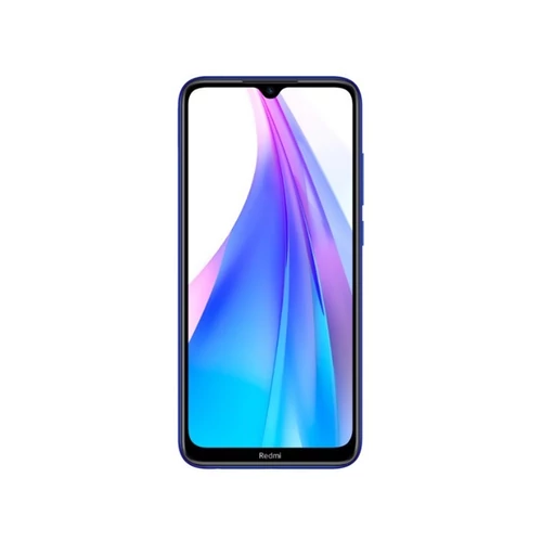 XIAOMI Redmi Note 8T (4+64 GB Dual Sim), Starscape Blue
