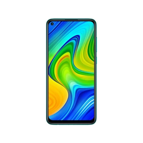 XIAOMI Redmi Note 9 (3+64 GB Dual Sim), Forest Green