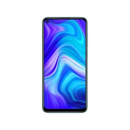 XIAOMI Redmi Note 9 (3+64 GB Dual Sim), Polar White