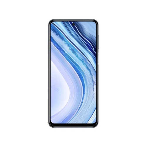 XIAOMI Redmi Note 9 Pro (6+64 GB Dual Sim), Interstellar Grey
