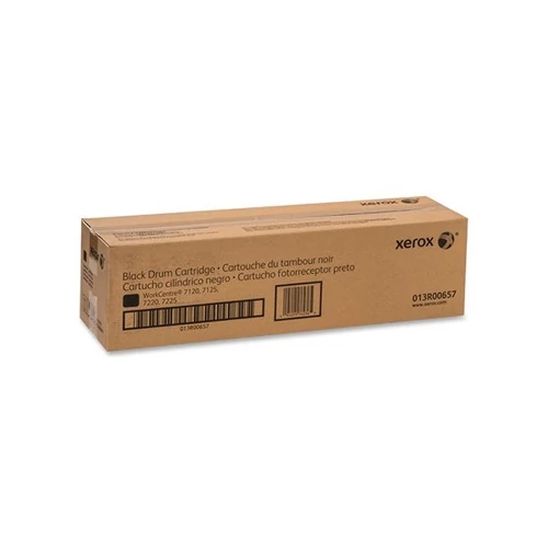 Xerox Drum WorkCentre 7120 Black