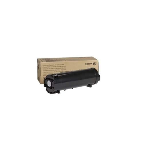 Xerox Standard Capacity toner - fekete  B600/B605/B610/B615 (10,300 oldal)