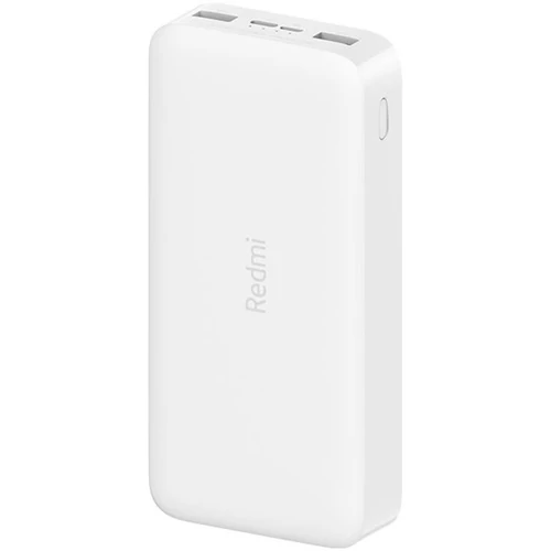 Xiaomi 20000mAh Redmi 18W Fast Charge Power Bank