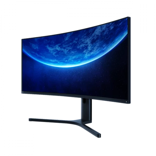 XIAOMI Mi Curved Gaming 144Hz monitor 34", 3440x1440, 21:9, 300cd/m2, 4ms, 2xHDMI/2xDisplayPort