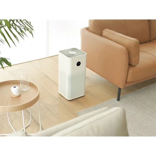 XIAOMI Mi Air Purifier 3H légtisztító, Fehér