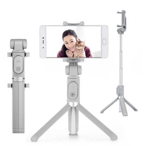 Xiaomi Mi Bluetooth Selfie Bot - Szürke