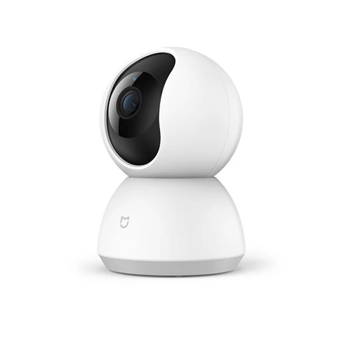 XIAOMI Mi Home Biztonsági Kamera 360° 1080P V2