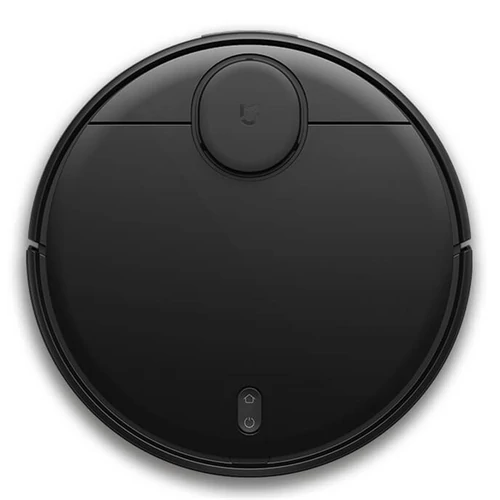 Xiaomi Mi Robot Vacuum-Mop P (Black)