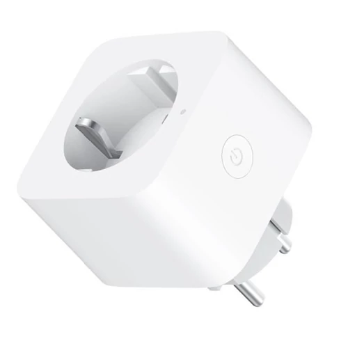 XIAOMI Mi Smart Plug (ZigBee) White (GMR4014GL)