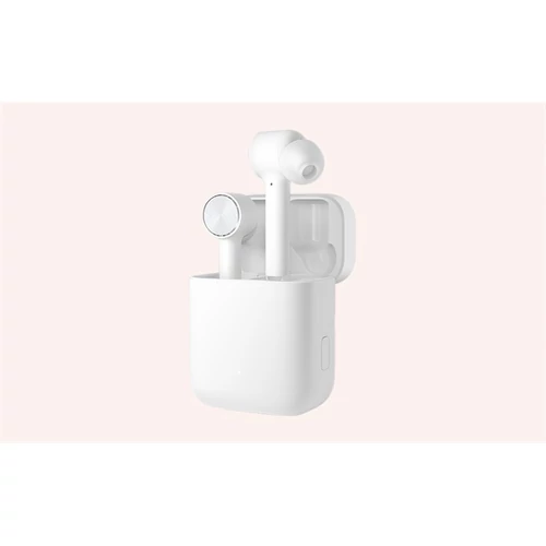 XIAOMI Mi True Wireless Earphones vezeték nélküli füllhallgató, Fehér