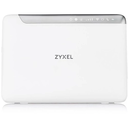 ZYXEL 3G/4G Modem + Wireless Router Dual-Band AC2100 1xWAN(1000Mbps) + 4xLAN(1000Mbps) + 1xUSB, LTE5366-M608-EU01V1F