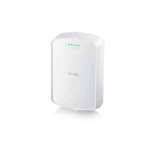 ZYXEL 3G/4G Modem + Wireless Router N-es 300Mbps Kültéri, LTE7240-M403-EU01V1F