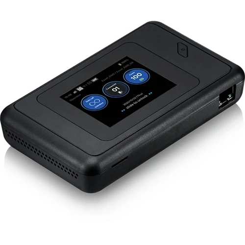 ZYXEL 4G/5G Modem + Wireless Router AX1800, NR2101-EU01V1F