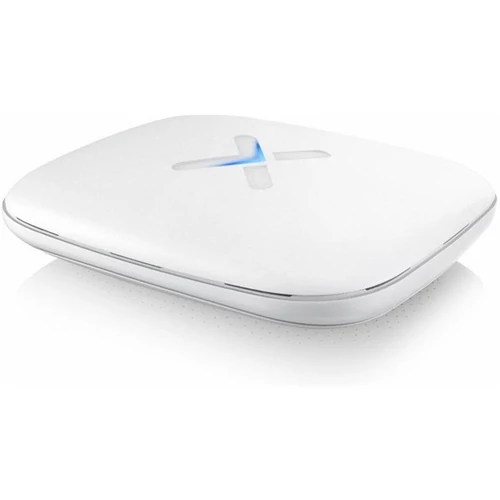 ZYXEL Wireless Mesh Networking system AC1750 Multy X, Kizárólag bővítménymodul, WSQ20-EU0101F (1-PACK)